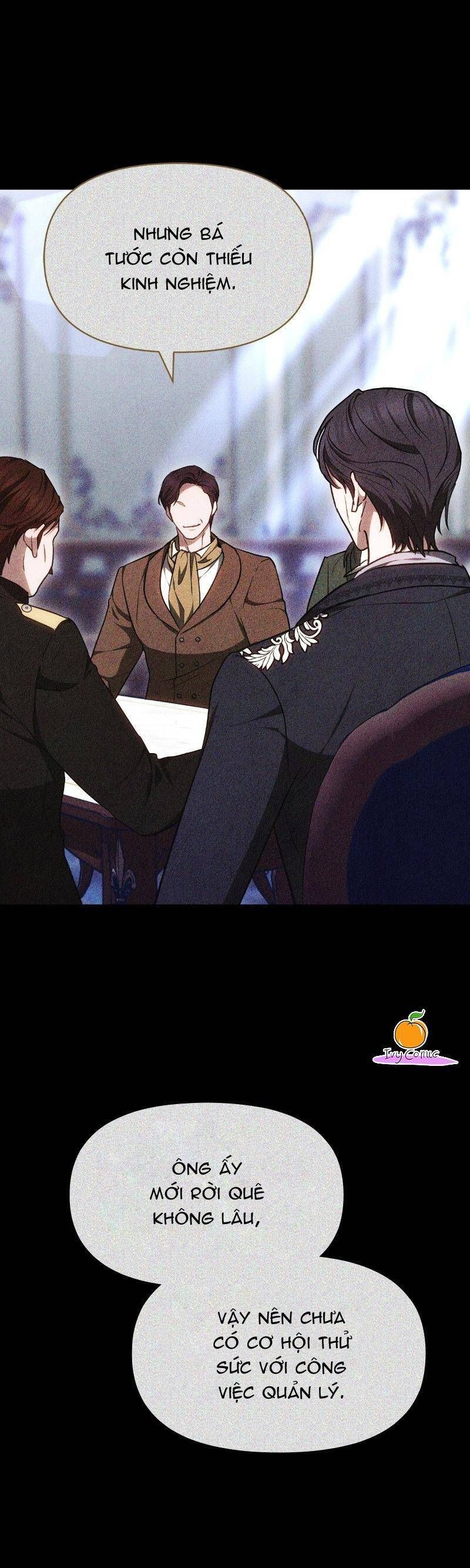 Mang Em Vào Giấc Ngủ Chapter 6 - Trang 2