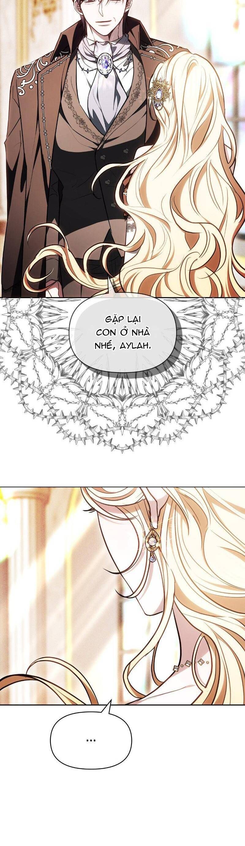 Mang Em Vào Giấc Ngủ Chapter 6 - Trang 2