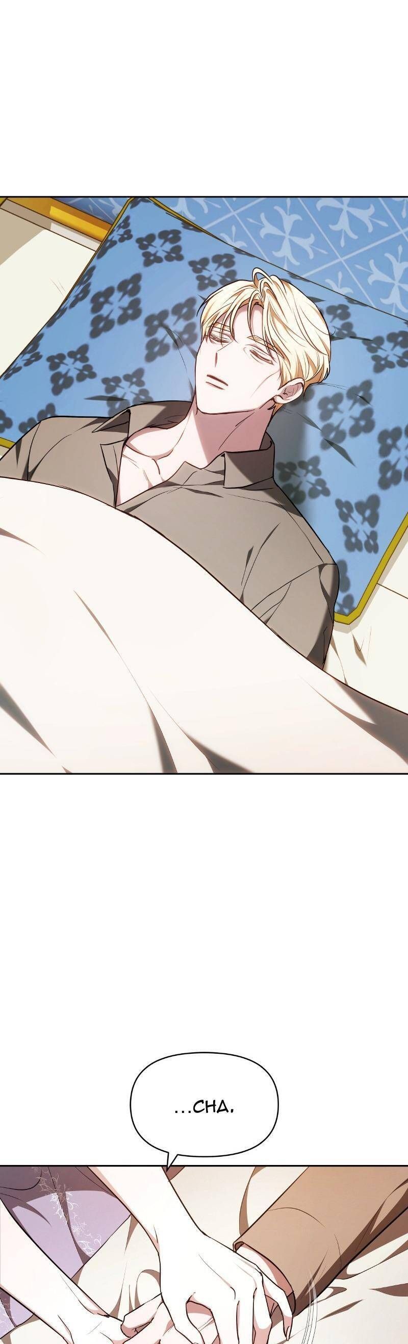 Mang Em Vào Giấc Ngủ Chapter 6 - Trang 2