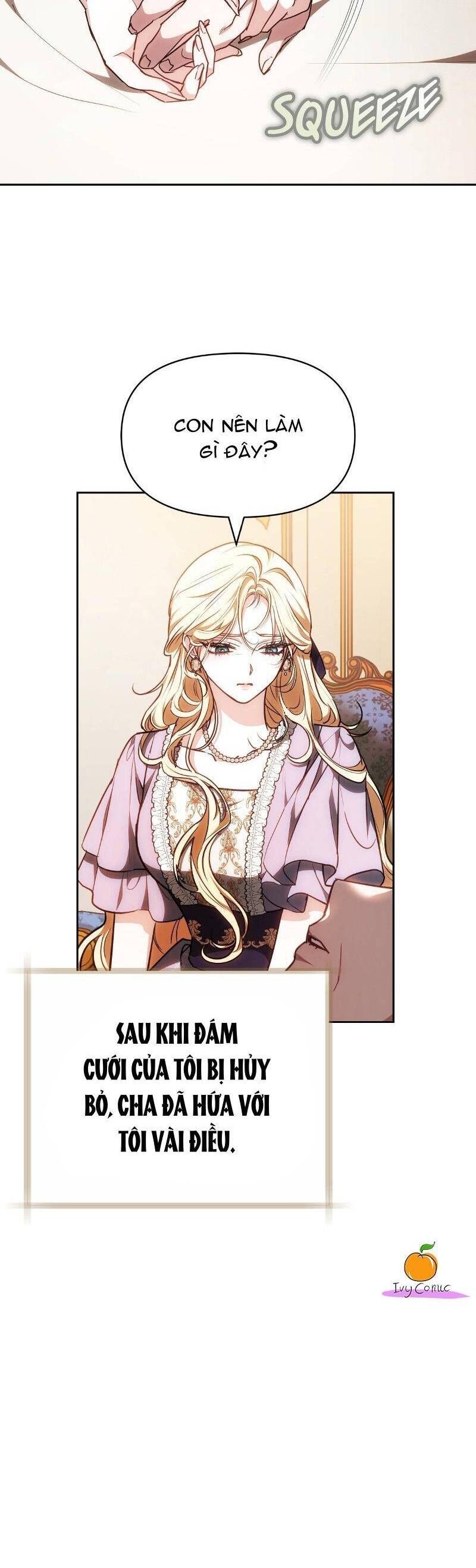 Mang Em Vào Giấc Ngủ Chapter 6 - Trang 2