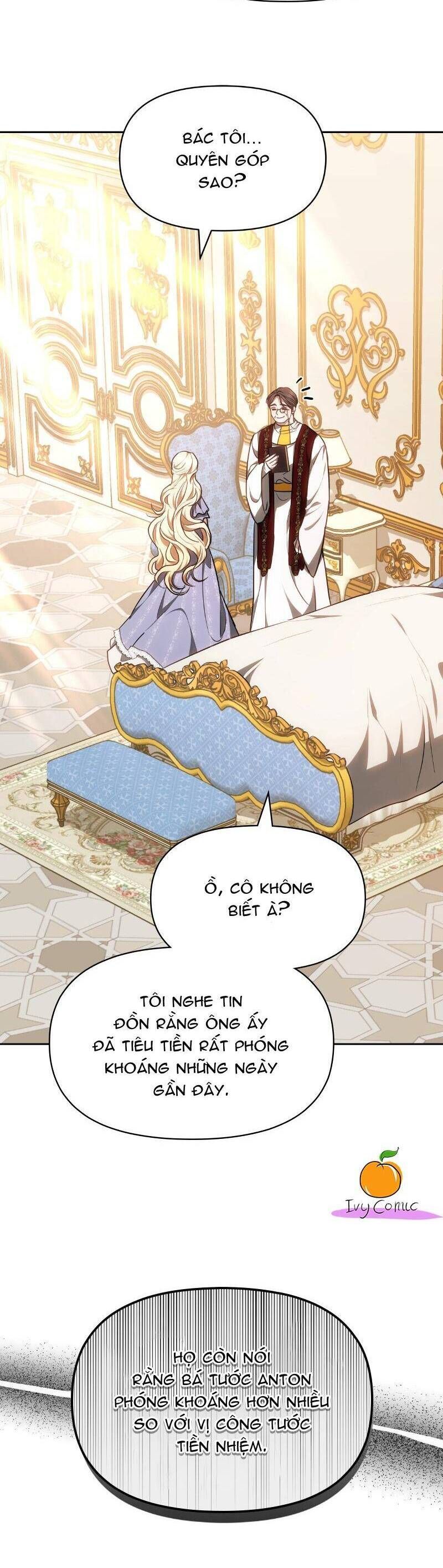 Mang Em Vào Giấc Ngủ Chapter 6 - Trang 2