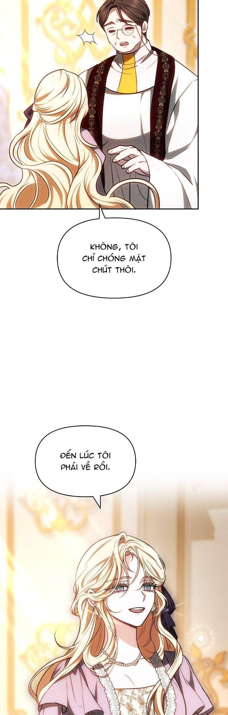 Mang Em Vào Giấc Ngủ Chapter 6 - Trang 2