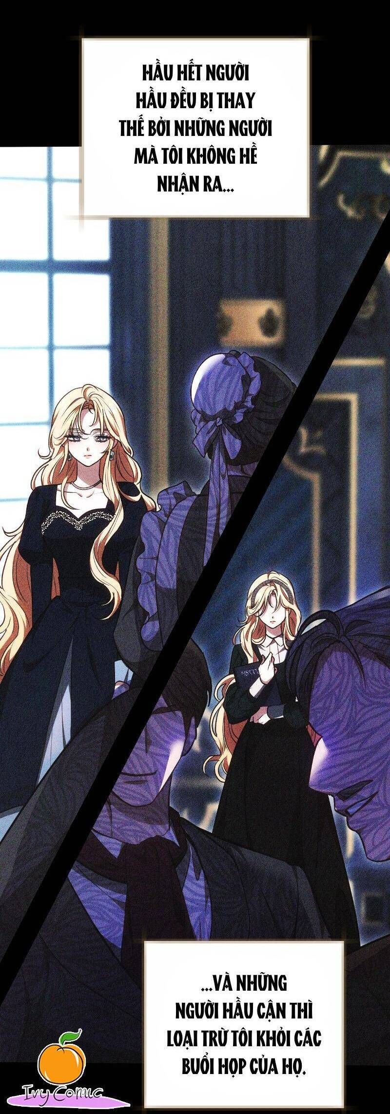 Mang Em Vào Giấc Ngủ Chapter 6 - Trang 2