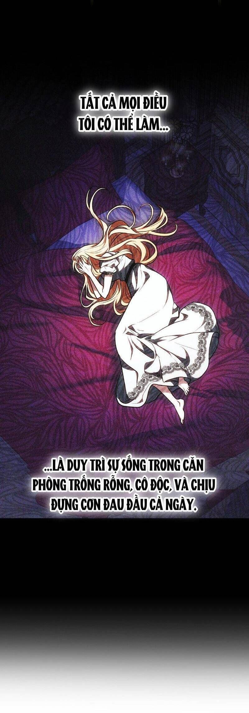 Mang Em Vào Giấc Ngủ Chapter 6 - Trang 2