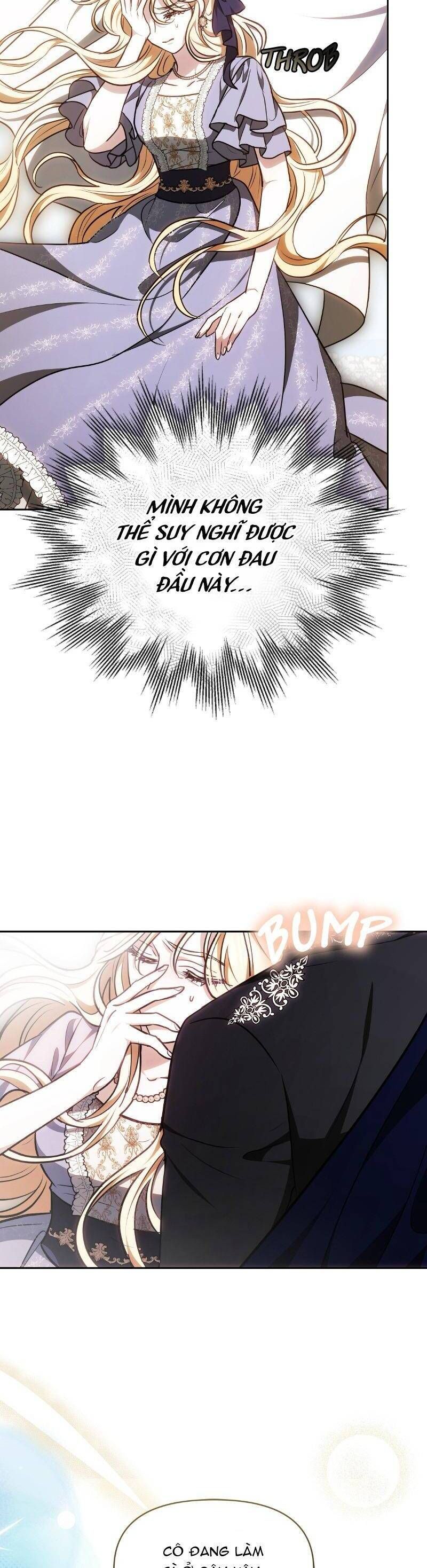 Mang Em Vào Giấc Ngủ Chapter 6 - Trang 2