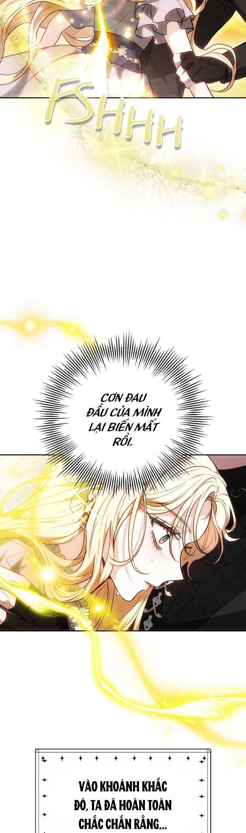 Mang Em Vào Giấc Ngủ Chapter 7 - Trang 2