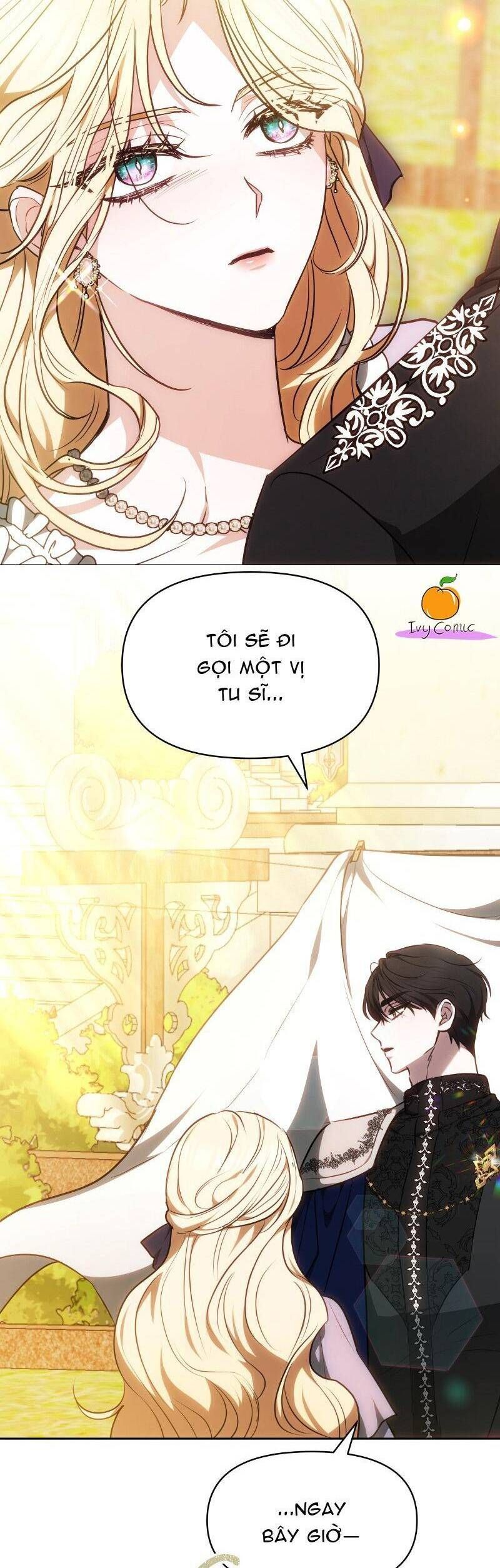 Mang Em Vào Giấc Ngủ Chapter 7 - Trang 2