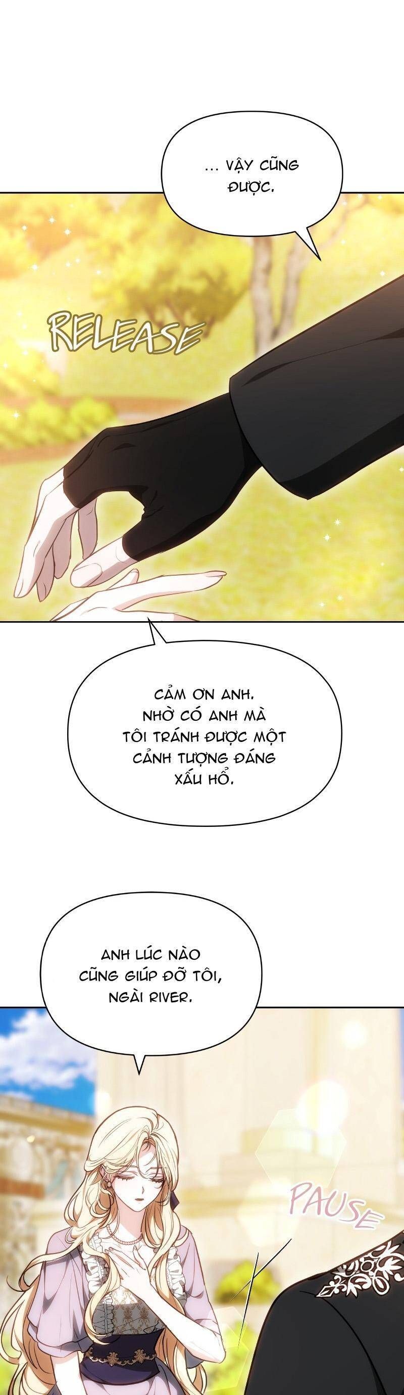 Mang Em Vào Giấc Ngủ Chapter 7 - Trang 2