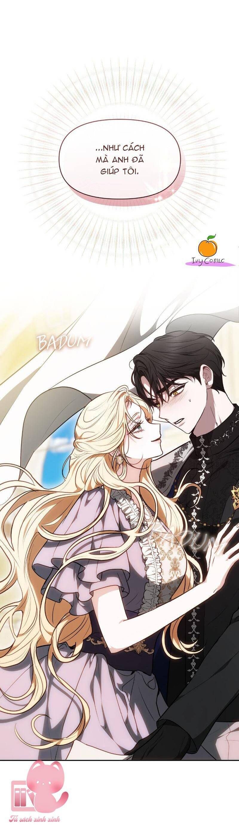 Mang Em Vào Giấc Ngủ Chapter 7 - Trang 2