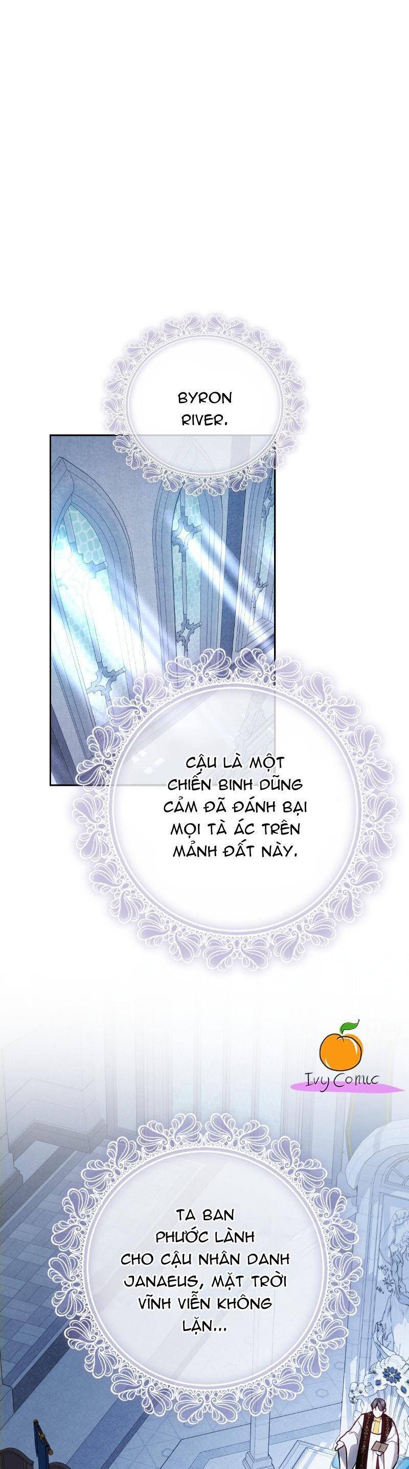 Mang Em Vào Giấc Ngủ Chapter 7 - Trang 2