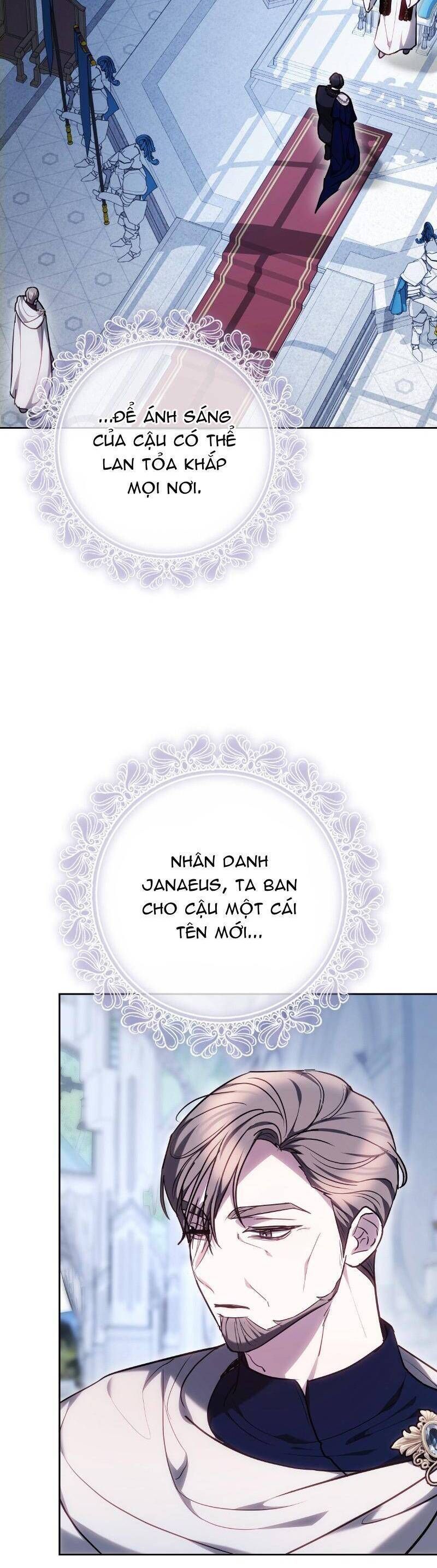 Mang Em Vào Giấc Ngủ Chapter 7 - Trang 2