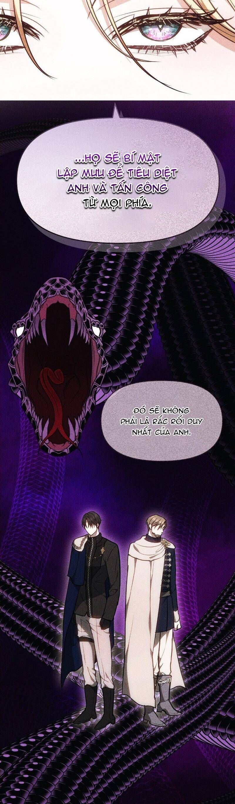 Mang Em Vào Giấc Ngủ Chapter 7 - Trang 2