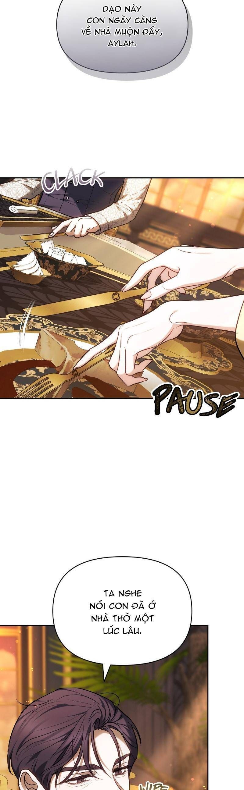 Mang Em Vào Giấc Ngủ Chapter 8 - Trang 2