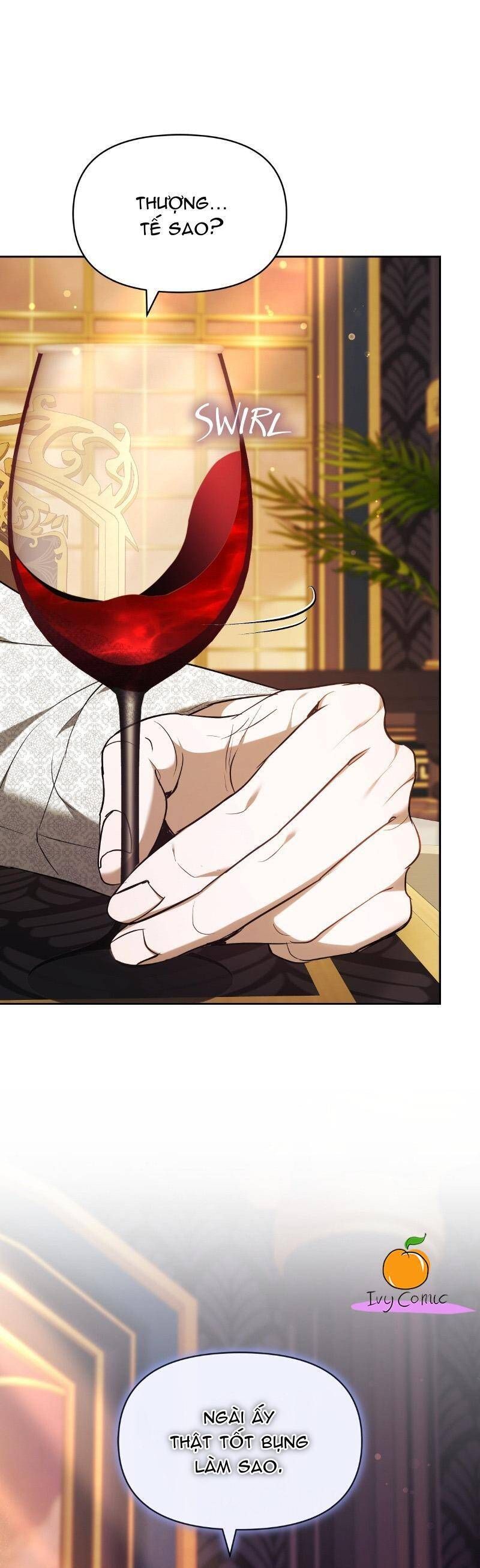 Mang Em Vào Giấc Ngủ Chapter 8 - Trang 2