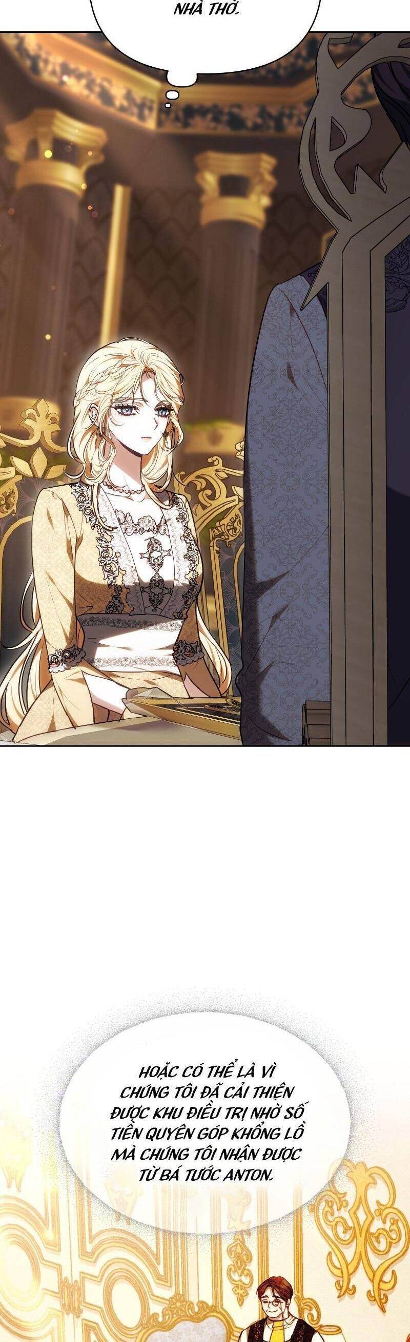 Mang Em Vào Giấc Ngủ Chapter 8 - Trang 2