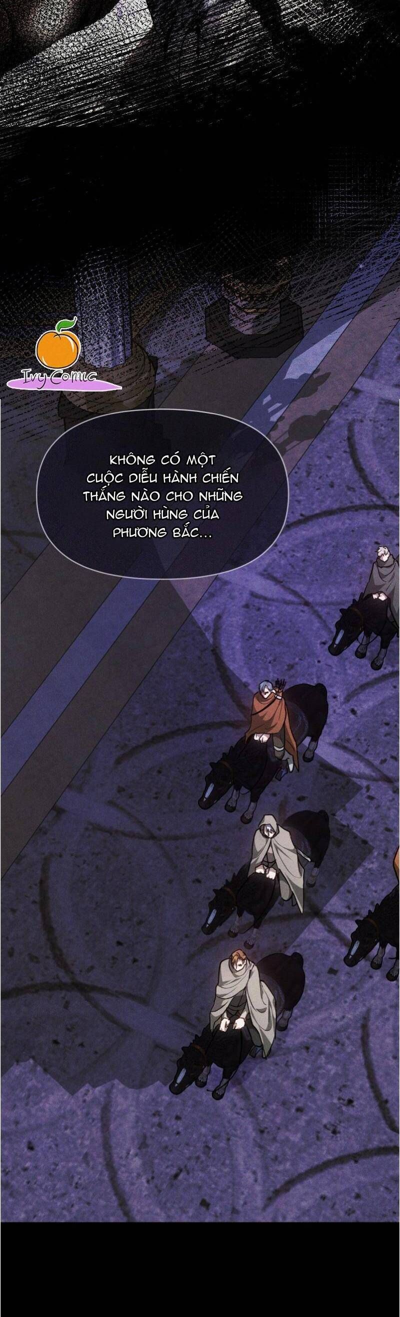 Mang Em Vào Giấc Ngủ Chapter 8 - Trang 2