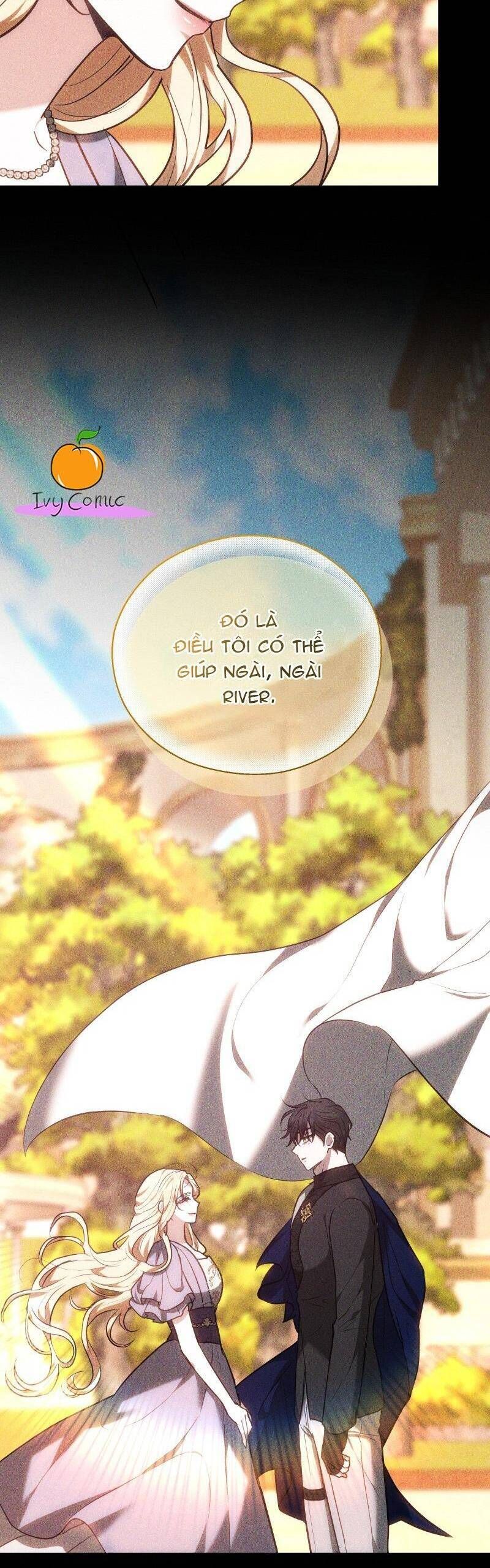 Mang Em Vào Giấc Ngủ Chapter 8 - Trang 2