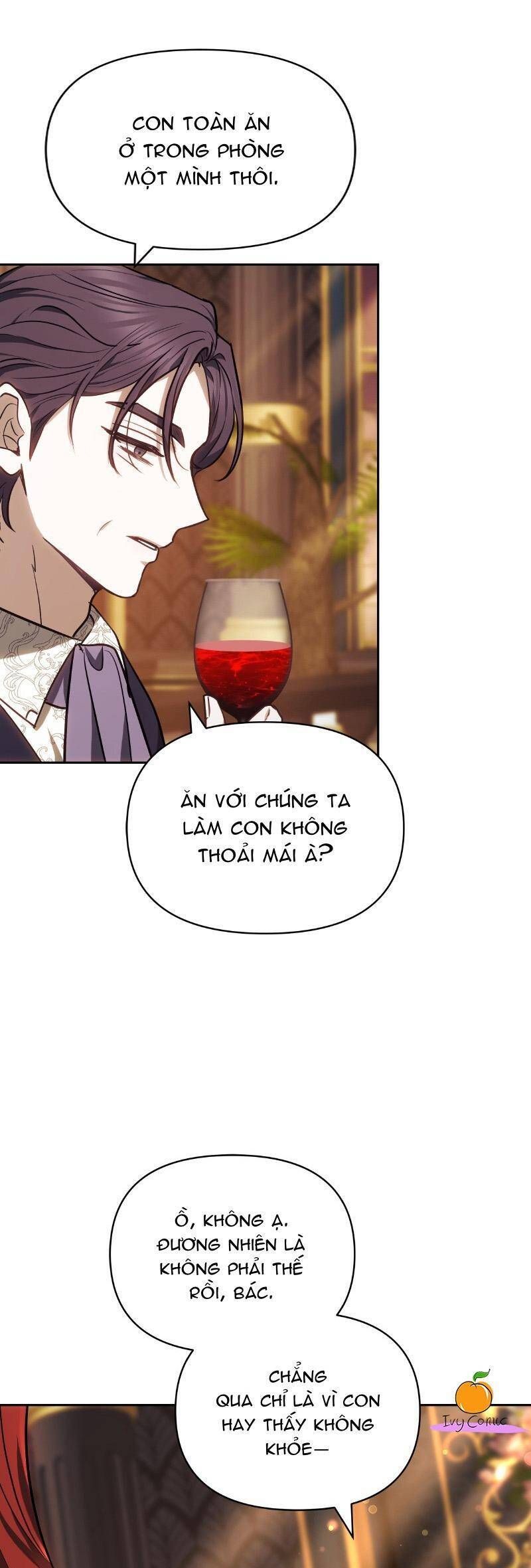 Mang Em Vào Giấc Ngủ Chapter 8 - Trang 2