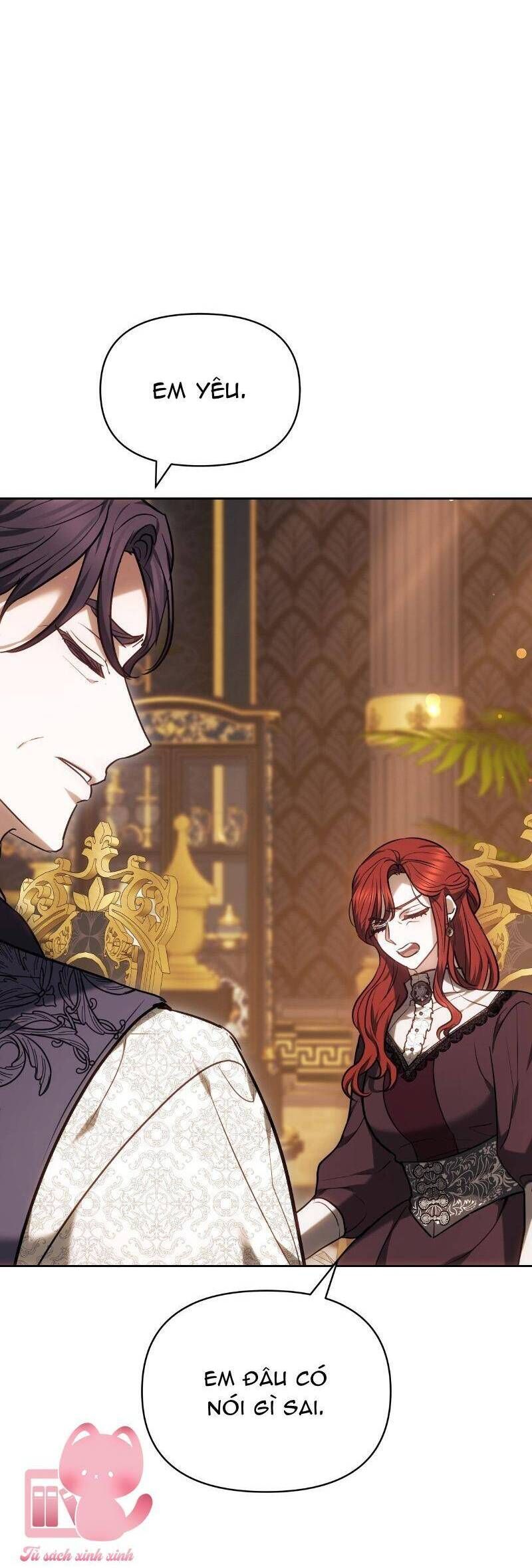 Mang Em Vào Giấc Ngủ Chapter 8 - Trang 2