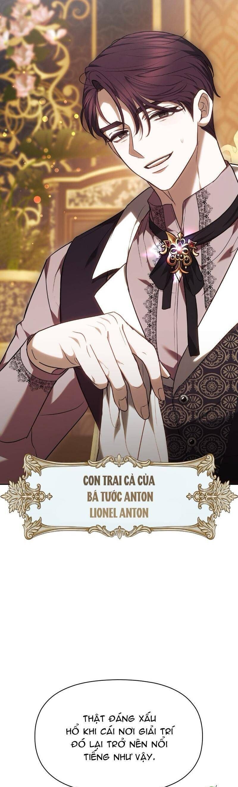 Mang Em Vào Giấc Ngủ Chapter 8 - Trang 2