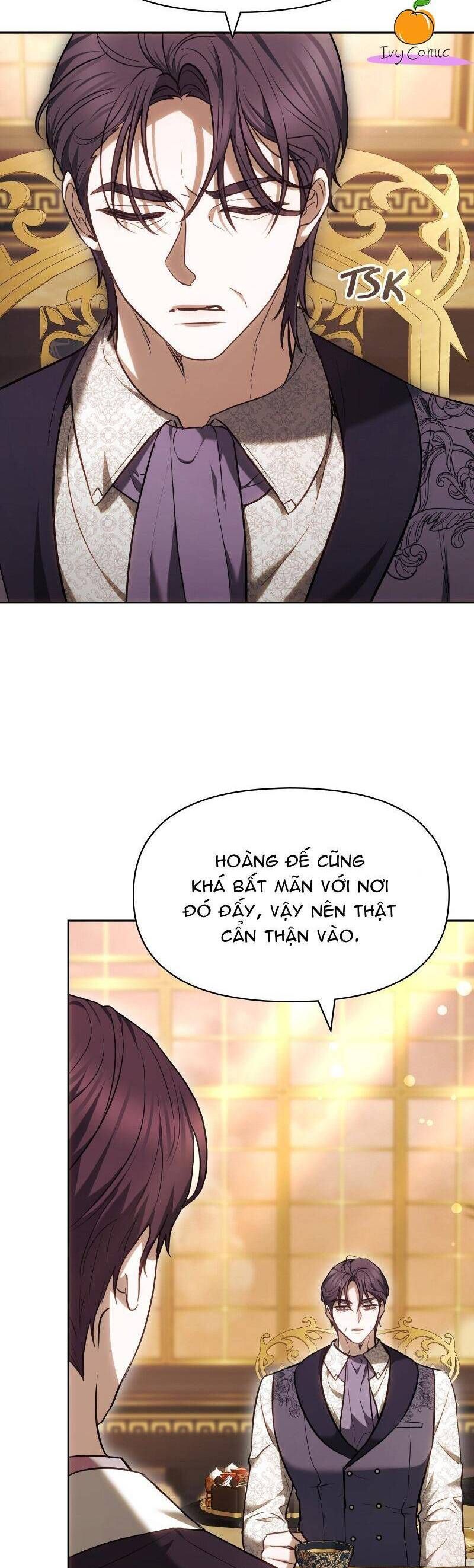 Mang Em Vào Giấc Ngủ Chapter 8 - Trang 2