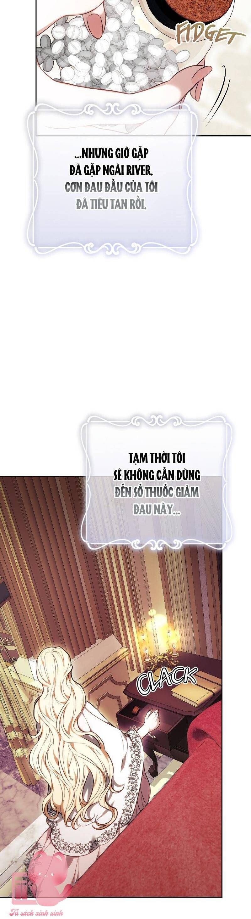 Mang Em Vào Giấc Ngủ Chapter 8 - Trang 2