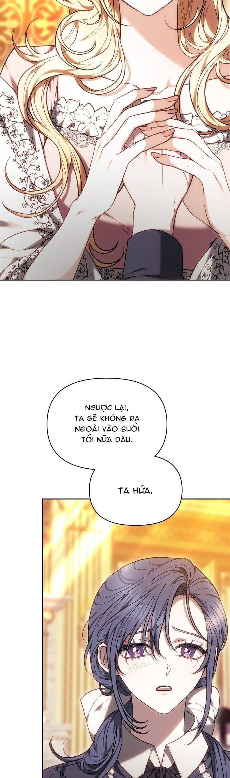 Mang Em Vào Giấc Ngủ Chapter 8 - Trang 2