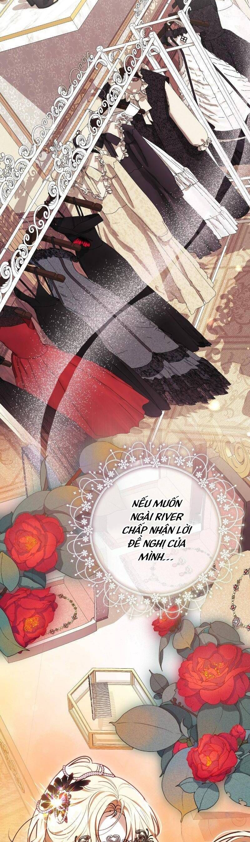 Mang Em Vào Giấc Ngủ Chapter 8 - Trang 2