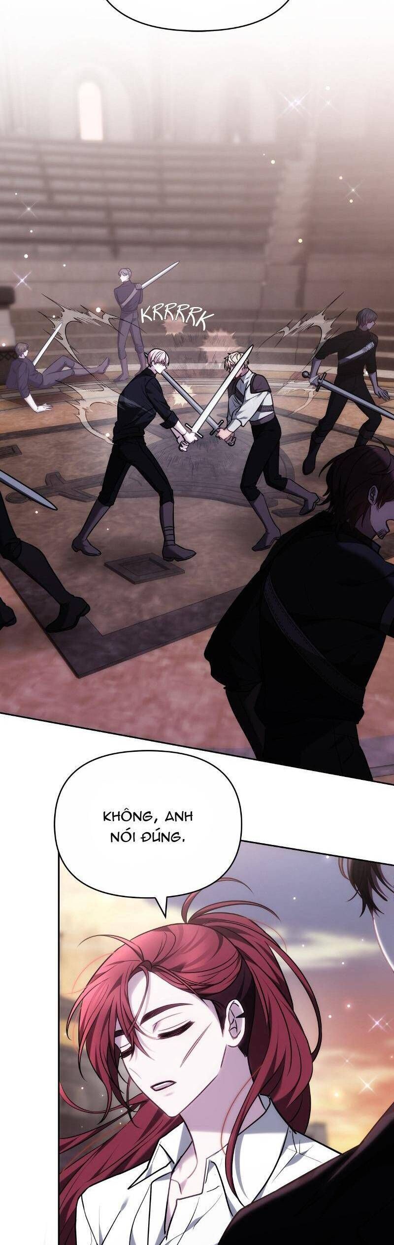 Mang Em Vào Giấc Ngủ Chapter 9 - Trang 2