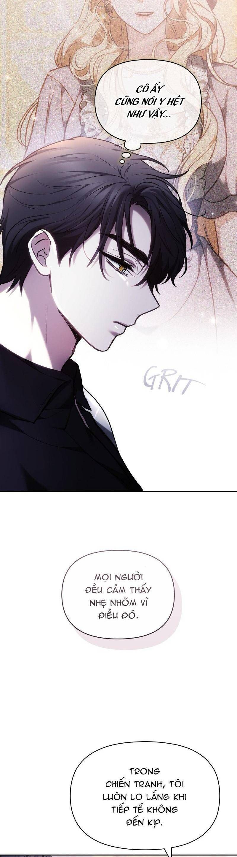 Mang Em Vào Giấc Ngủ Chapter 9 - Trang 2