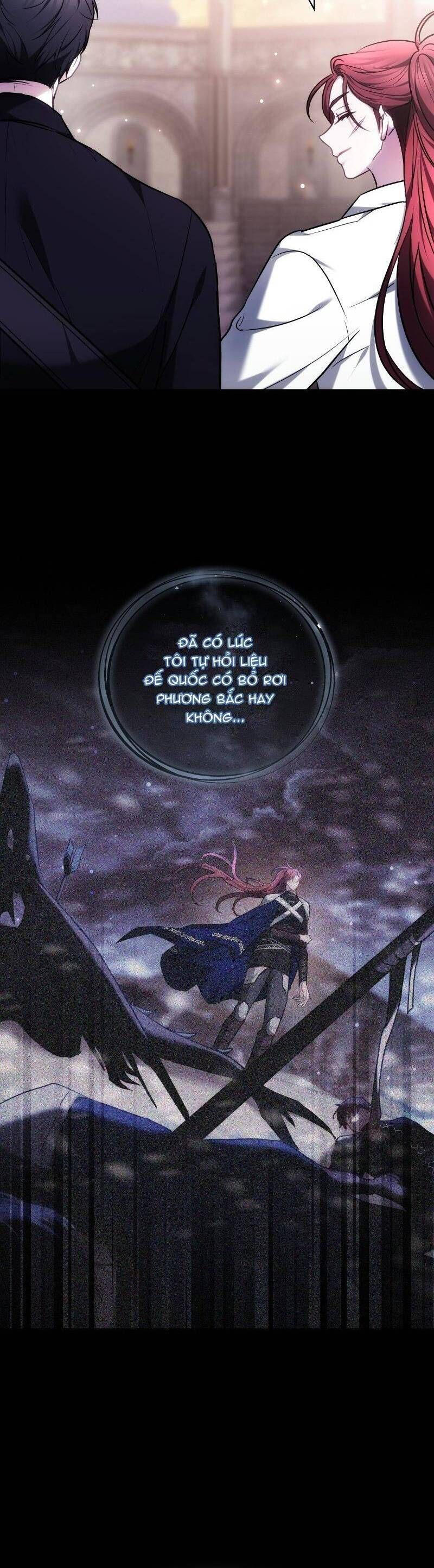 Mang Em Vào Giấc Ngủ Chapter 9 - Trang 2