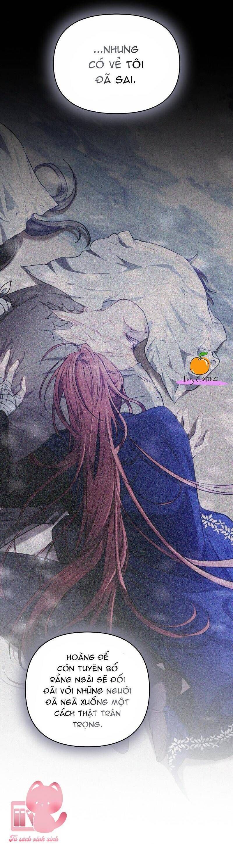 Mang Em Vào Giấc Ngủ Chapter 9 - Trang 2