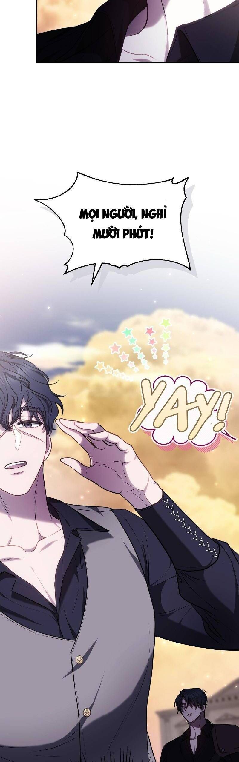 Mang Em Vào Giấc Ngủ Chapter 9 - Trang 2