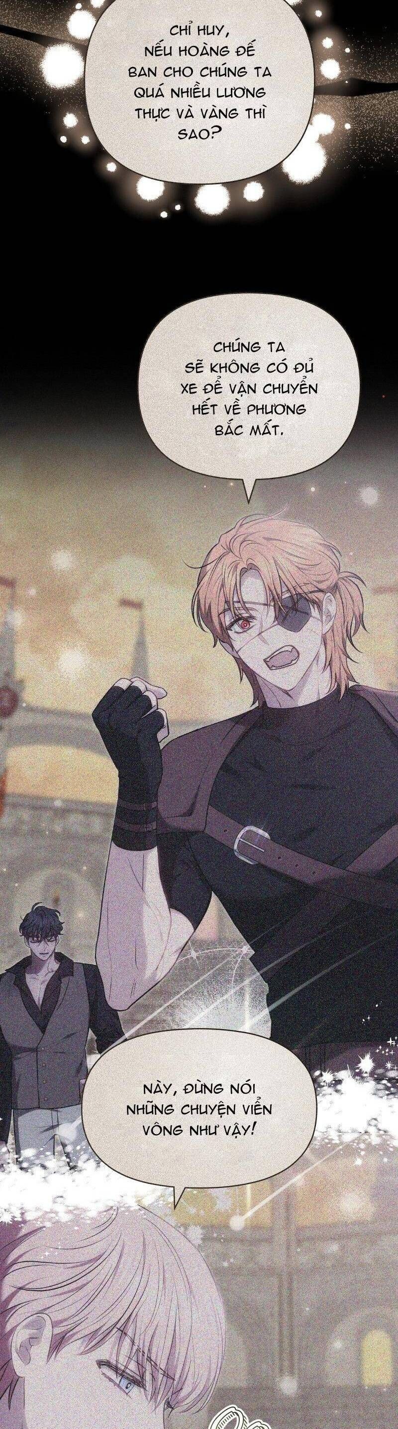 Mang Em Vào Giấc Ngủ Chapter 9 - Trang 2