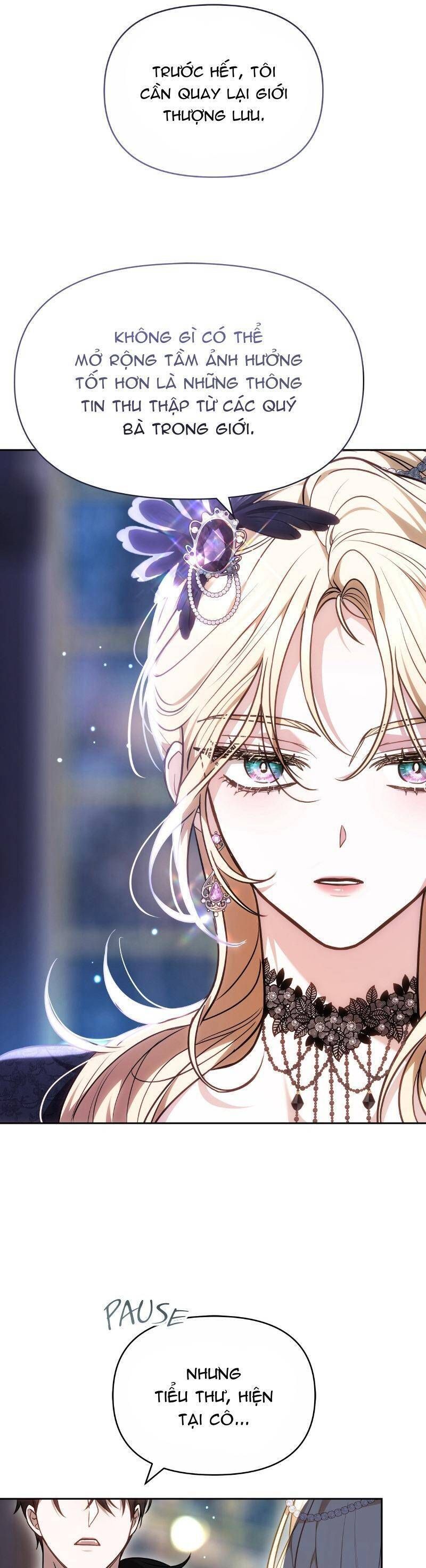 Mang Em Vào Giấc Ngủ Chapter 9 - Trang 2