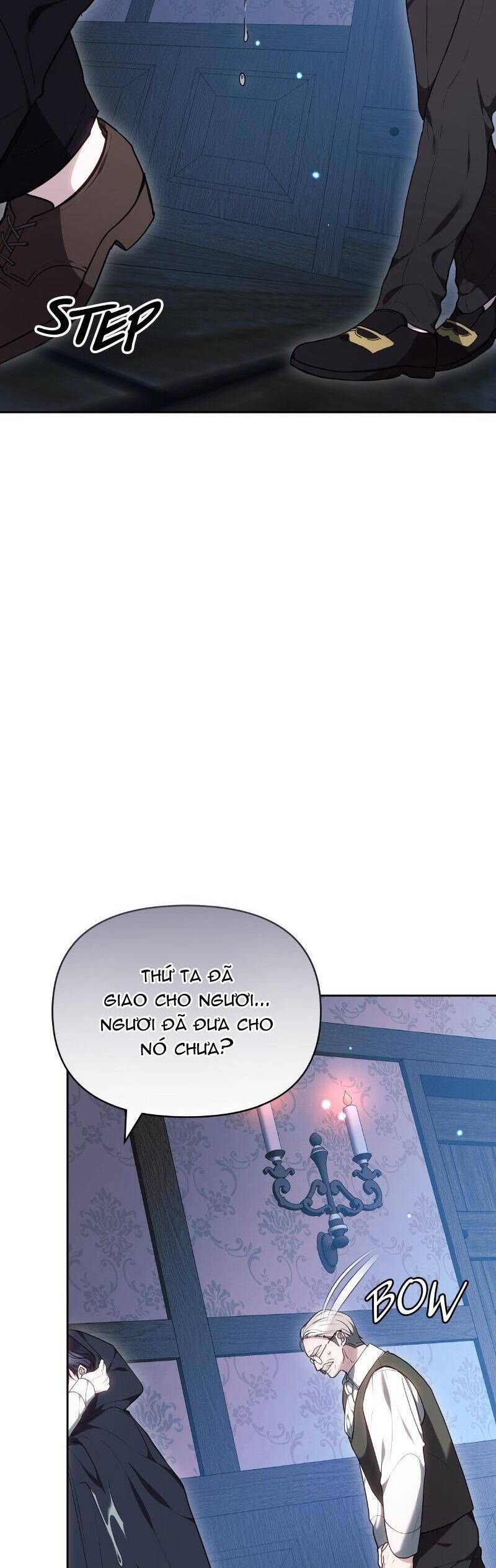 Mang Em Vào Giấc Ngủ Chapter 9 - Trang 2