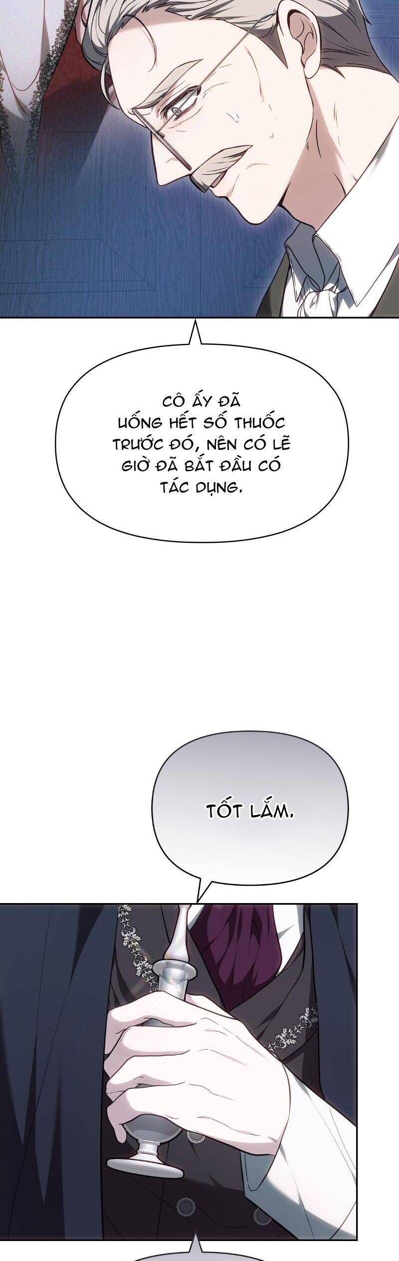 Mang Em Vào Giấc Ngủ Chapter 9 - Trang 2