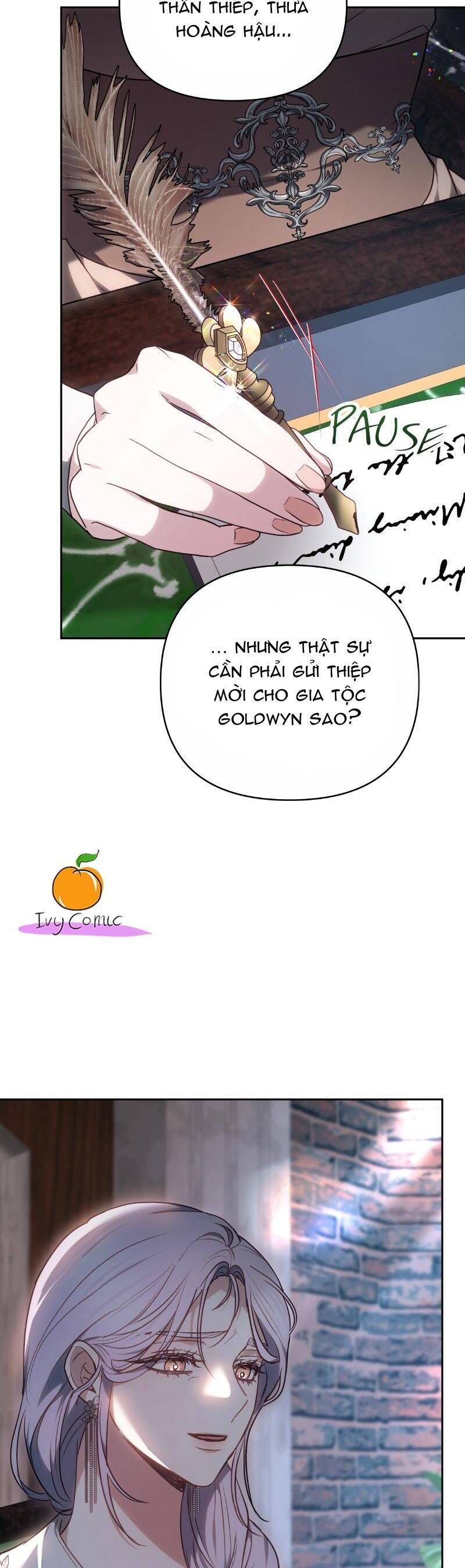 Mang Em Vào Giấc Ngủ Chapter 10 - Trang 2