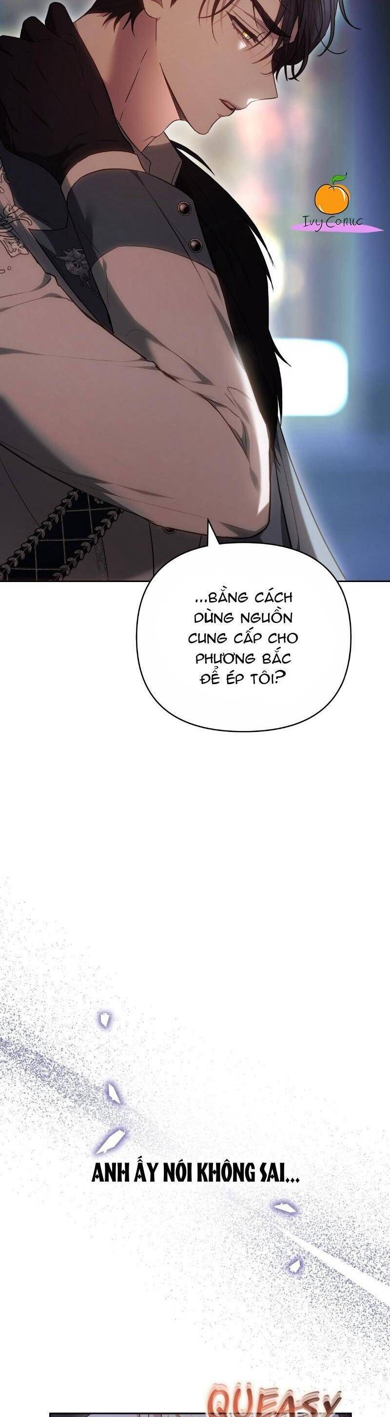 Mang Em Vào Giấc Ngủ Chapter 10 - Trang 2