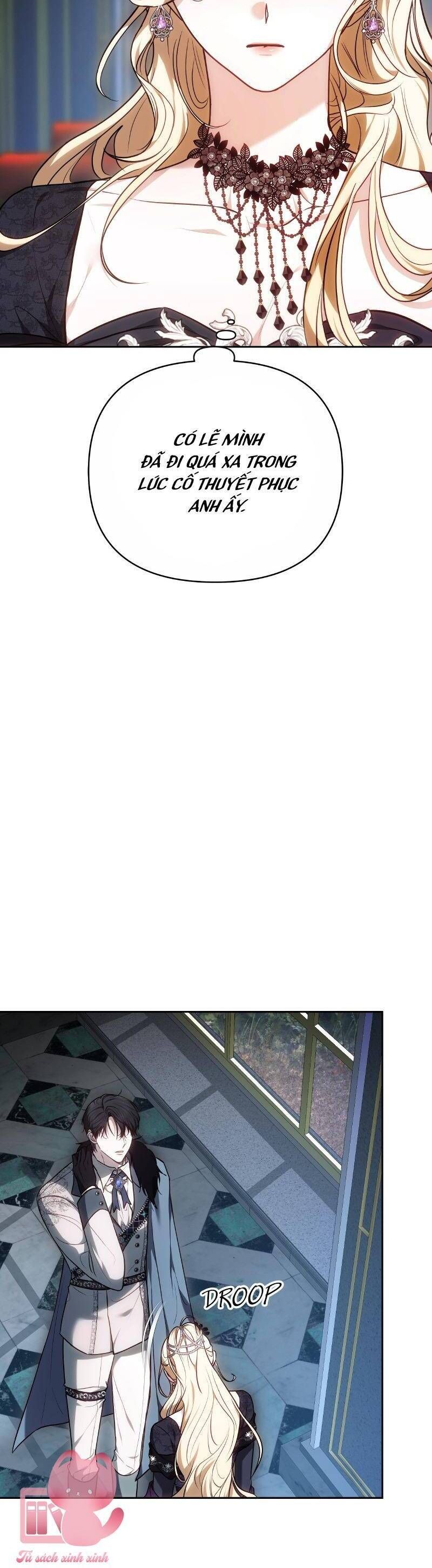 Mang Em Vào Giấc Ngủ Chapter 10 - Trang 2