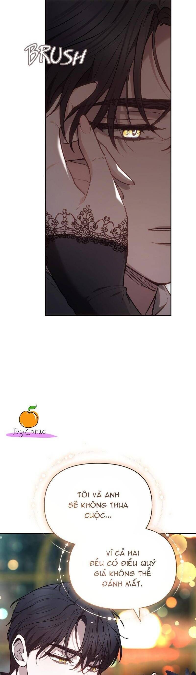 Mang Em Vào Giấc Ngủ Chapter 10 - Trang 2