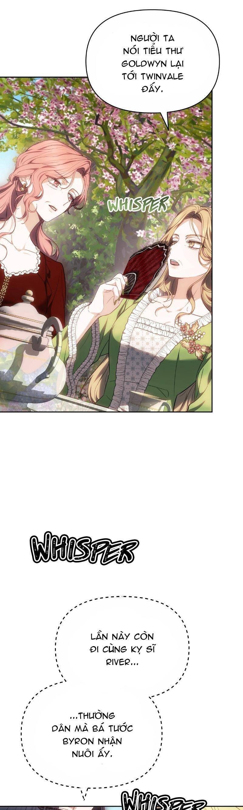 Mang Em Vào Giấc Ngủ Chapter 10 - Trang 2