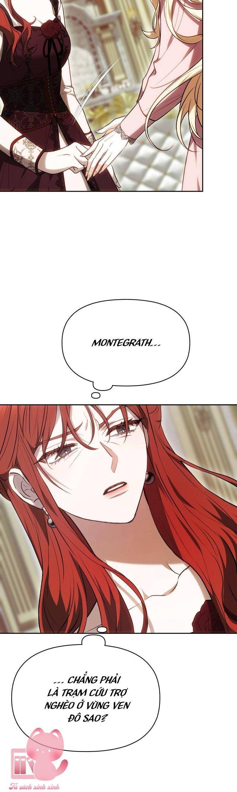 Mang Em Vào Giấc Ngủ Chapter 10 - Trang 2