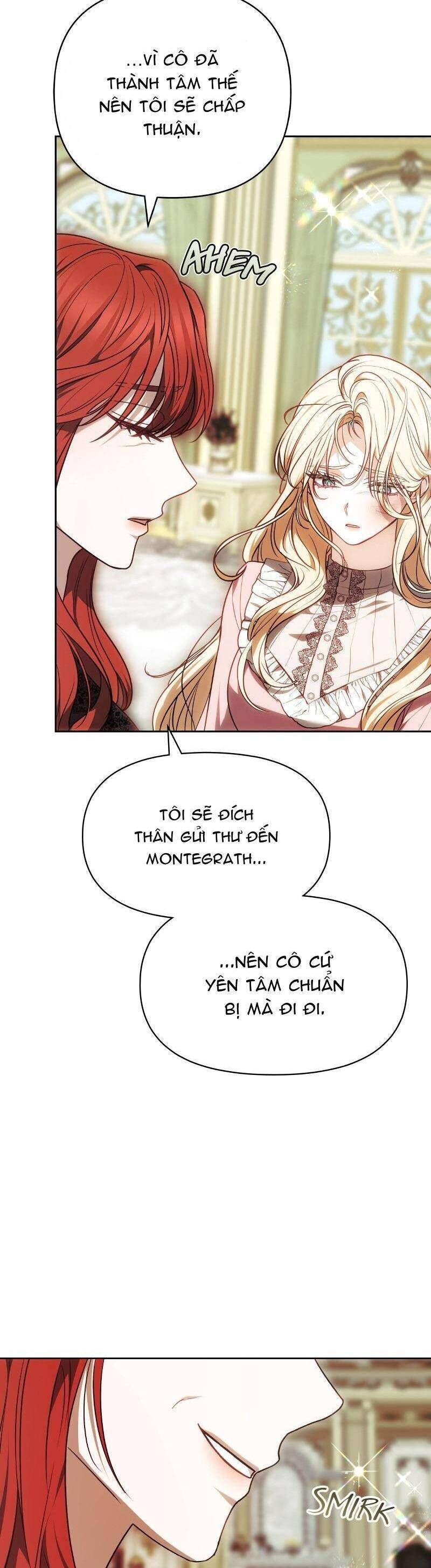 Mang Em Vào Giấc Ngủ Chapter 10 - Trang 2