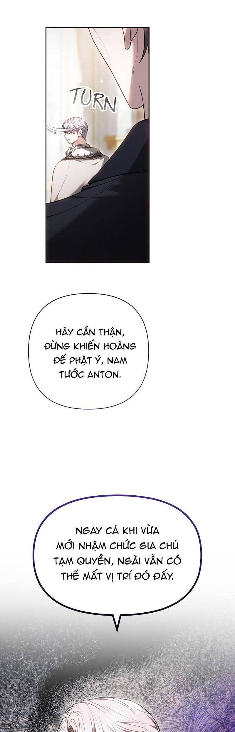 Mang Em Vào Giấc Ngủ Chapter 11 - Trang 2