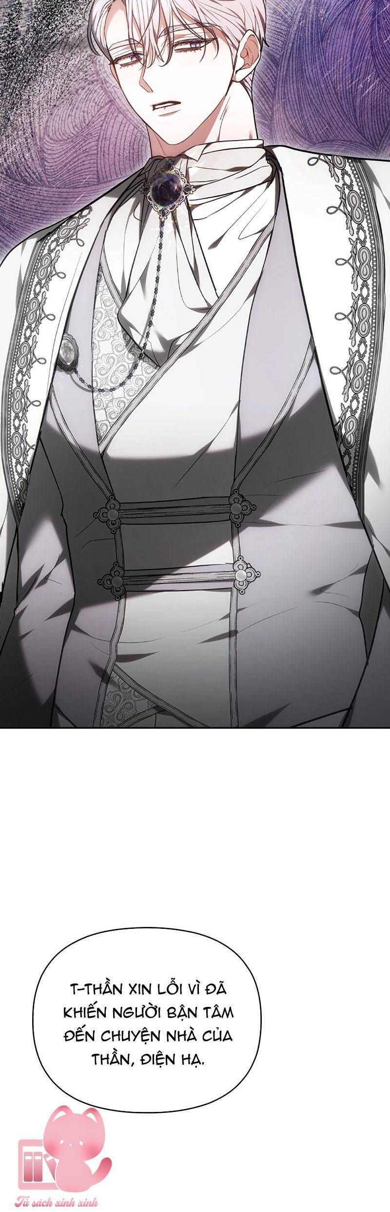 Mang Em Vào Giấc Ngủ Chapter 11 - Trang 2