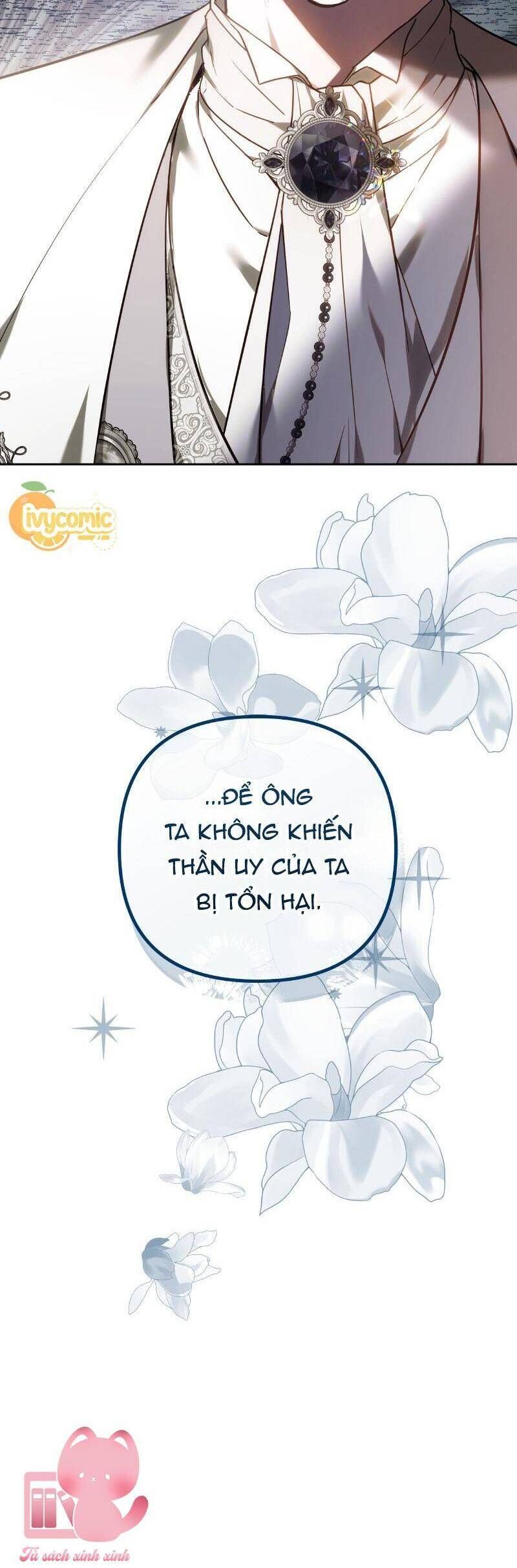 Mang Em Vào Giấc Ngủ Chapter 11 - Trang 2