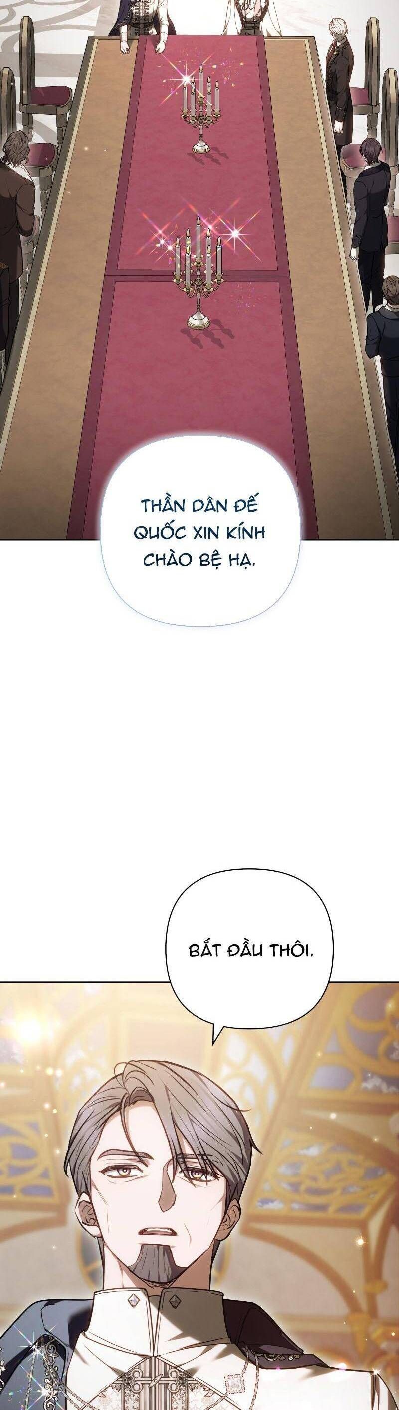 Mang Em Vào Giấc Ngủ Chapter 11 - Trang 2