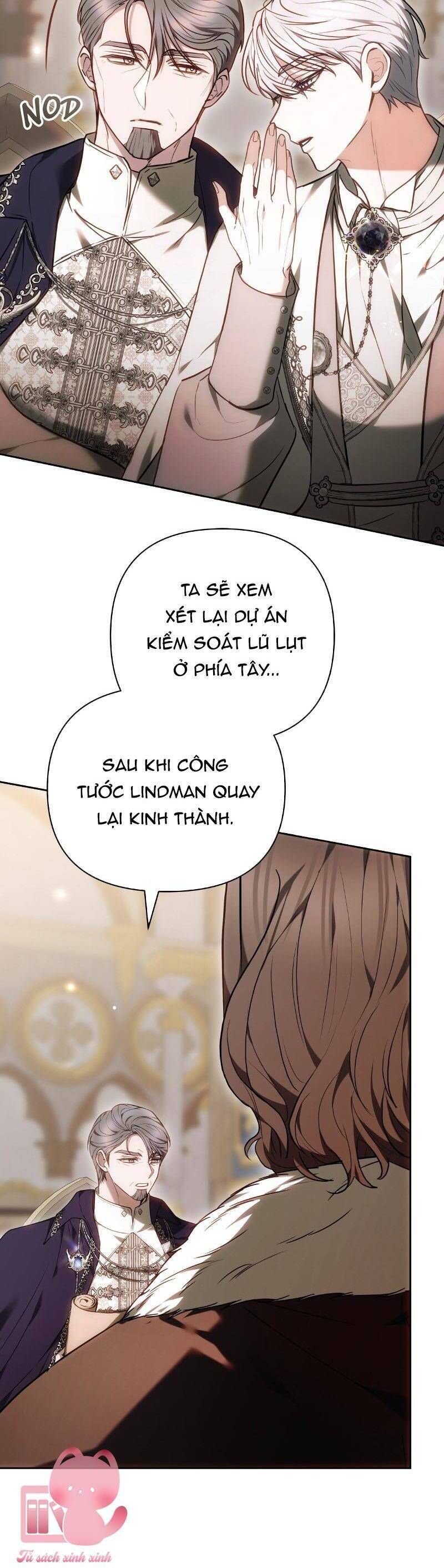 Mang Em Vào Giấc Ngủ Chapter 11 - Trang 2