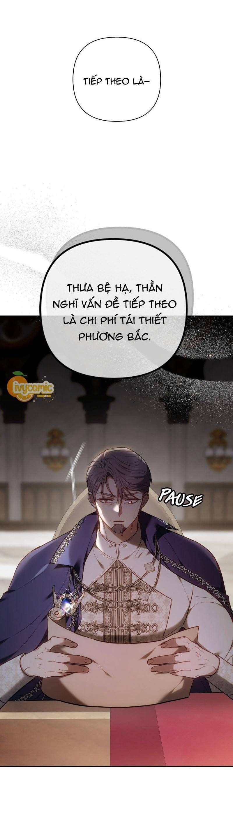 Mang Em Vào Giấc Ngủ Chapter 11 - Trang 2